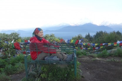 Khopra community lodge Trekking (14 Days)