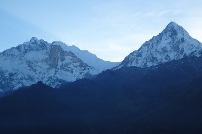 Khopra Danda (Ridge) Trekking (15 Days)