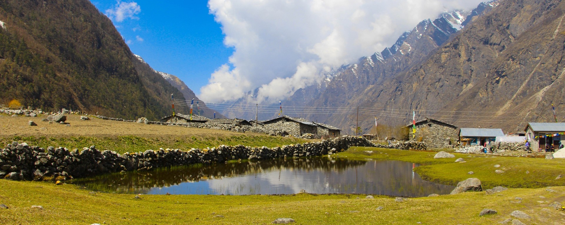 Langtang Valley Trek-1