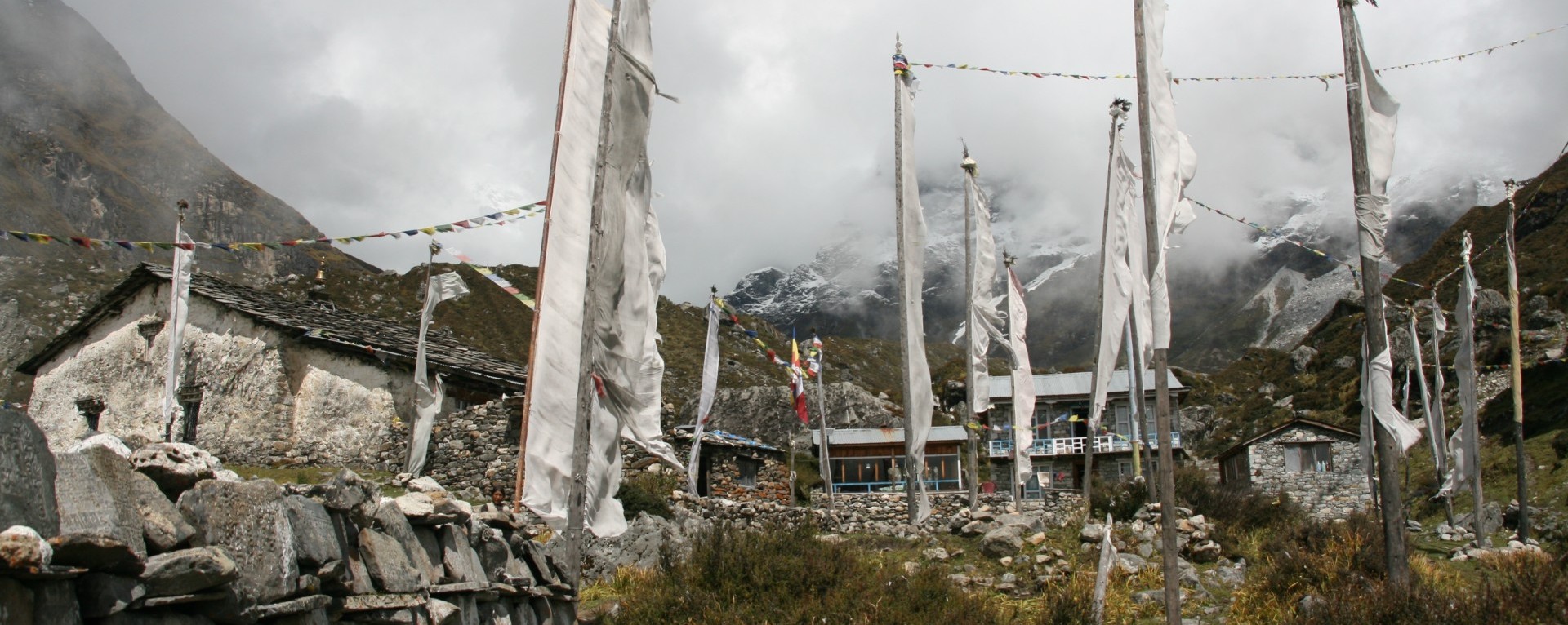 Langtang Valley Trek-2