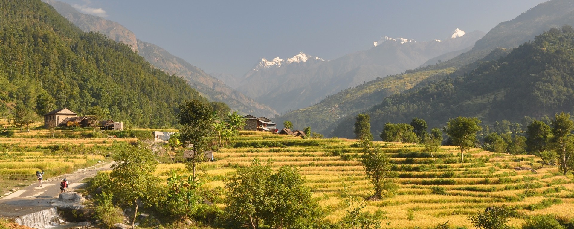 Manaslu Circuit Trekking-0
