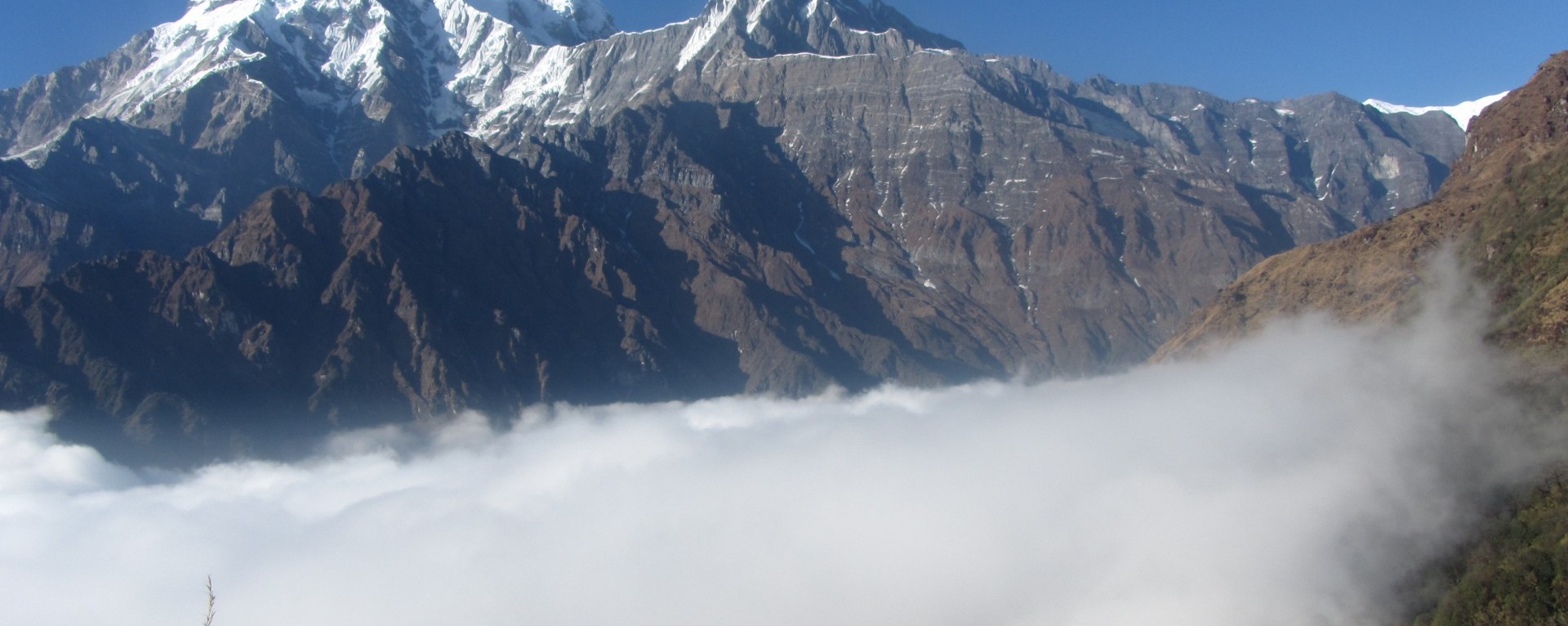 Mardi Himal Trekking-0