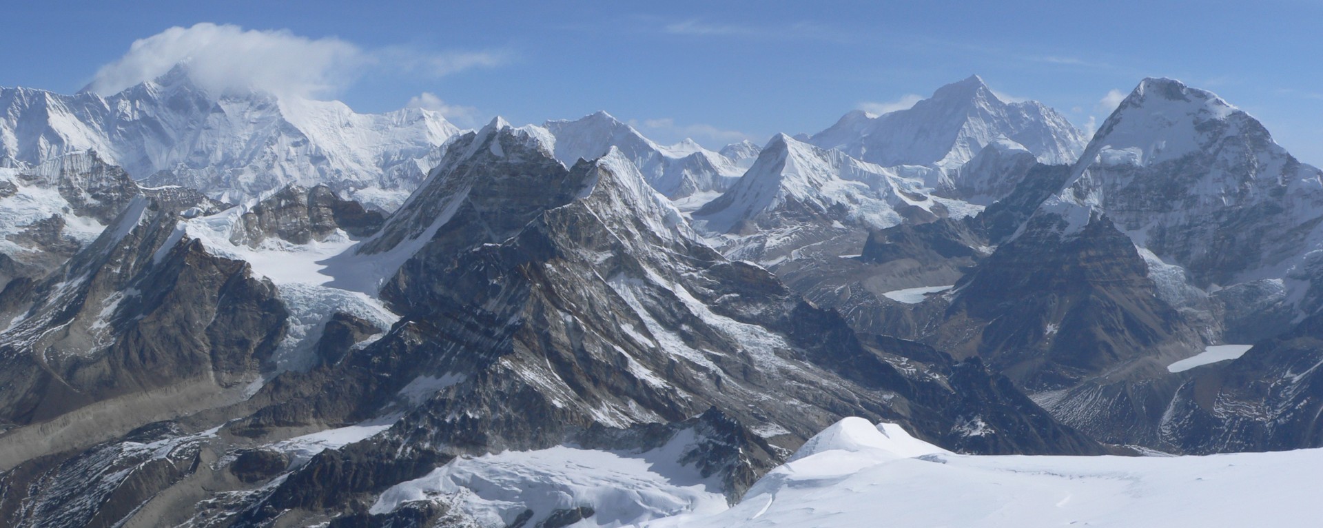 Mera Peak Climbing-0