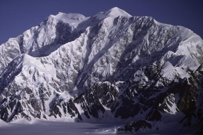Mera Peak Climbing