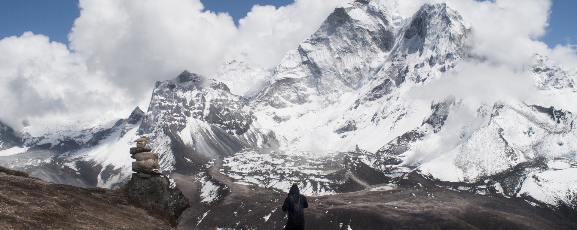 Mt. Ama Dablam Expedition 