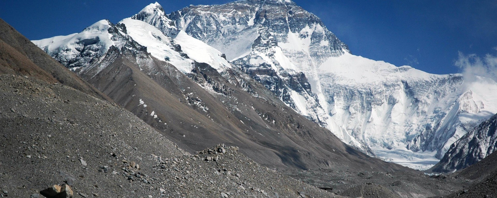 Mt. Everest Expedition 