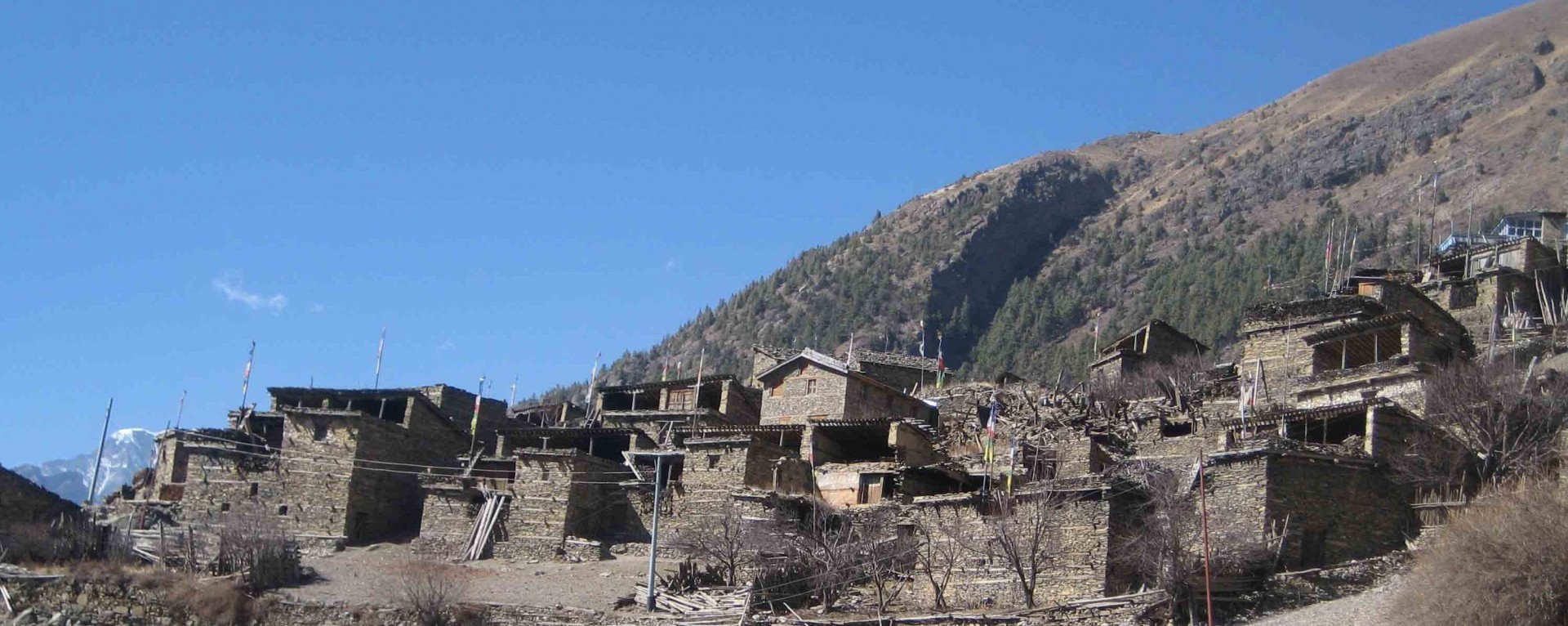 Nar - Phu Trekking-0