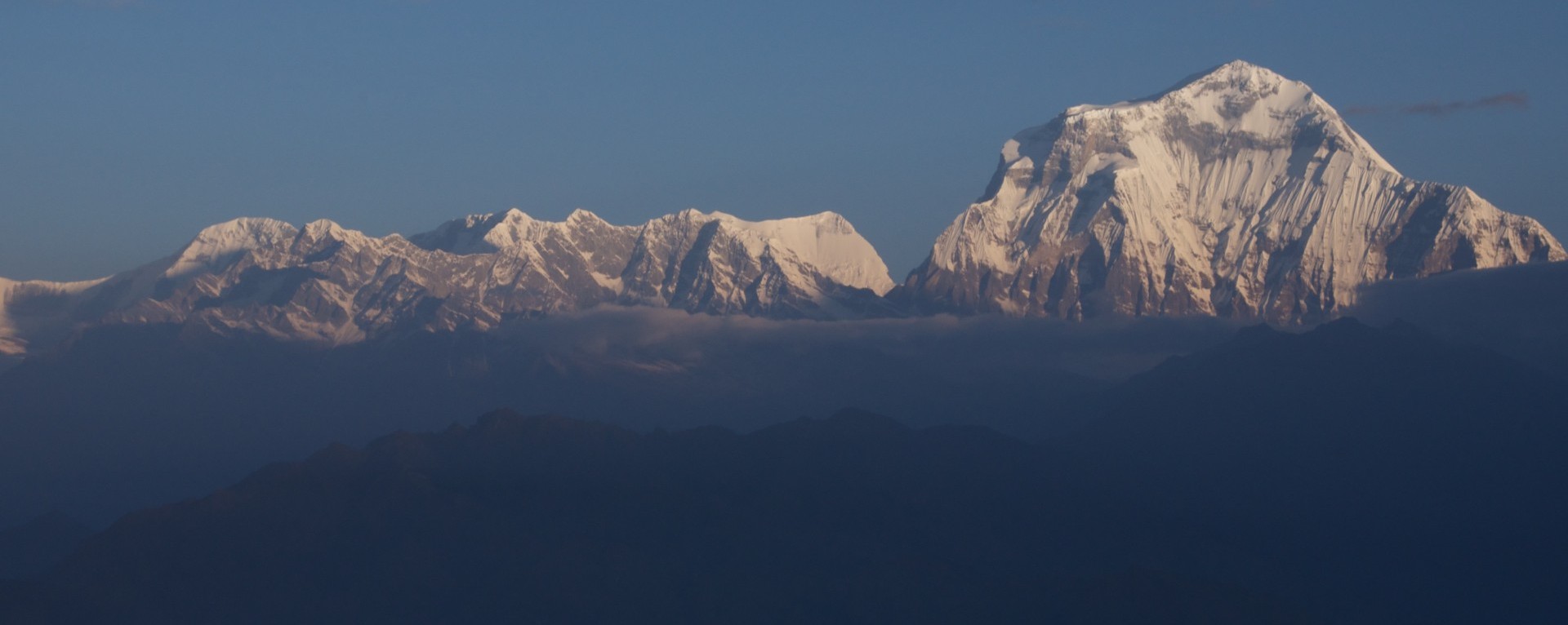 Round Dhaulagiri Trekking-0