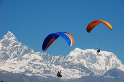 Student Holiday Tour ( 9 Nights 10 Days )