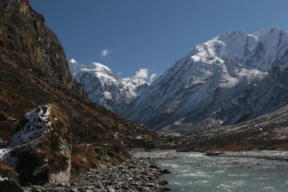 Tamang Heritage Trail