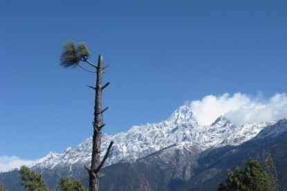 Tamang Heritage Trail
