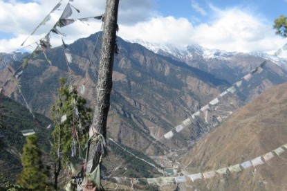 Tamang Heritage Trail