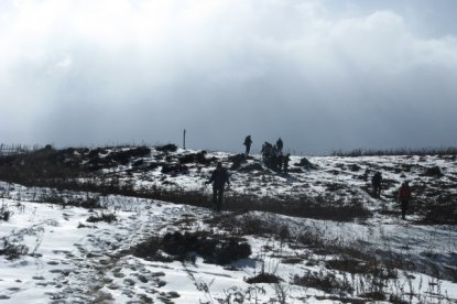 Tamang Heritage Trail