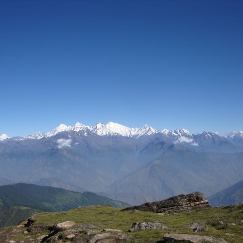 The Langtang disaster 2015: Nature's triumph over mankind