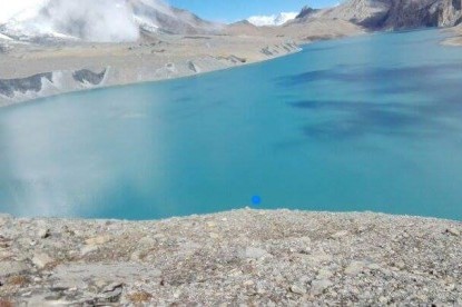 Tilicho Lake Trekking