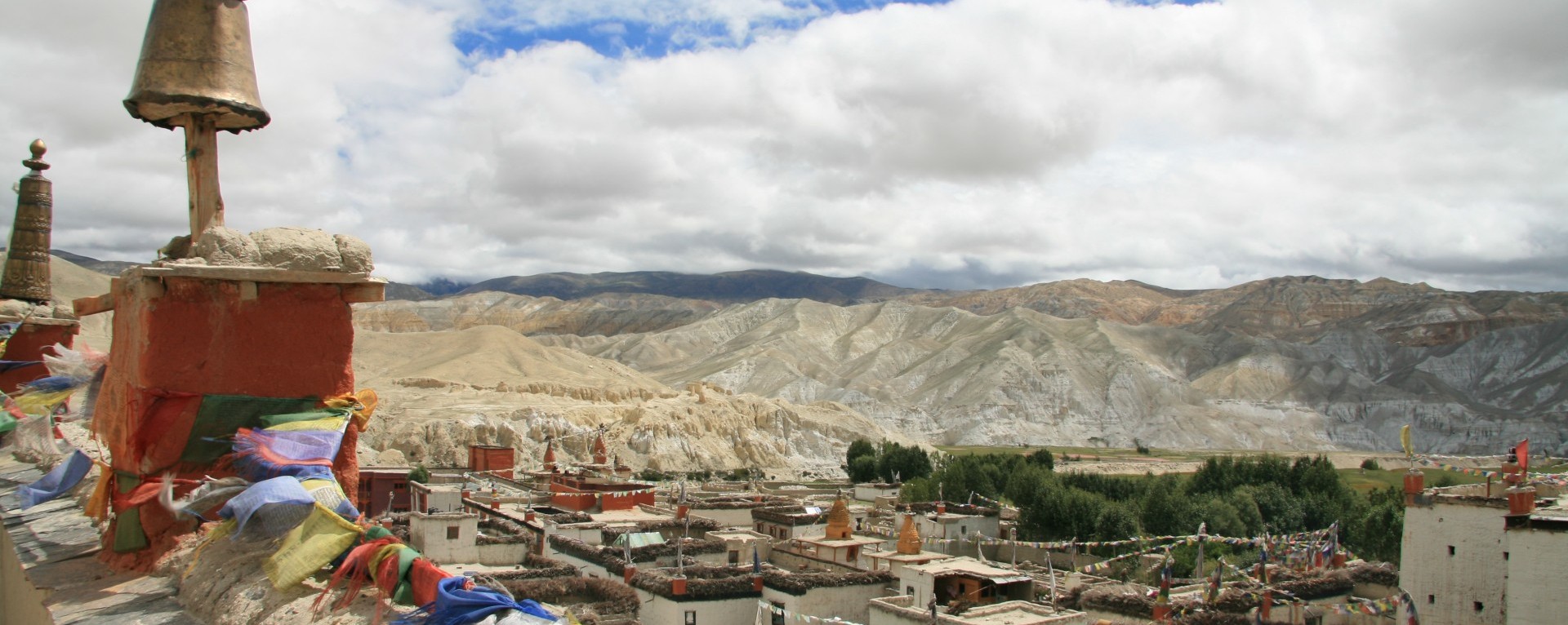 Upper Mustang Trekking-0