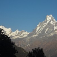 MACHHAPUCHHRE, FISTAIL, ANNAPURNA BASE CAMP  TREK, THIRDPOLE TREKS