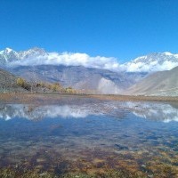 Annapurna Circuit Trekking