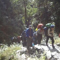 obs group, thirdpole treks, Annapurna purna panoroma, annapurna trekking, ghorepani trekking, poon hill trekking, expedition nepal, ghorepani ghandruk trekking