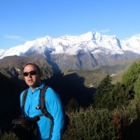 Everest Base Camp Trek