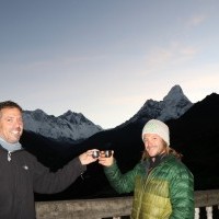 Everest Base Camp Trek