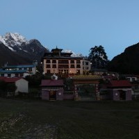 Everest Base Camp Trek