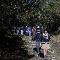 Everest Base Camp Trek