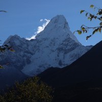 Everest Base Camp Trek