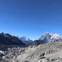 Everest Base Camp Trek