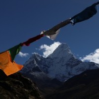 Everest Base Camp Trek