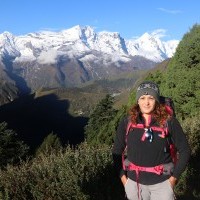 Everest Short Trekking