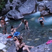Everest Short Trekking