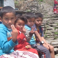 Ghorepani trekking, ghorepani trek,Ghorepani gate, Ghorepani Poon hIll, Ghorepani trekking nepal