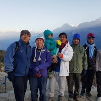 fam trip, ghorepani poon hill fam trip, holiday,Ghorepani trekking, ghorepani trek,Ghorepani gate, Ghorepani Poon hIll, Ghorepani trekking nepal