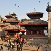 Kathmandu Valley Tour (4 Nights 5 Days)