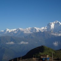 Khopra community lodge Trekking (14 Days)