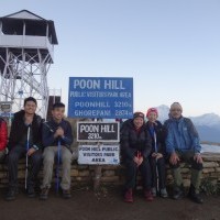 Khopra community lodge Trekking (14 Days)