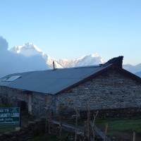 Khopra community lodge Trekking (14 Days)