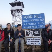Khopra community lodge Trekking (14 Days)