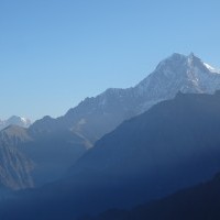 Khopra Danda (Ridge) Trekking (15 Days)