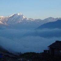Khopra Danda (Ridge) Trekking (15 Days)