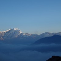 Khopra Danda (Ridge) Trekking (15 Days)