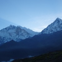 Khopra Danda (Ridge) Trekking (15 Days)