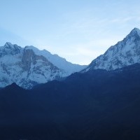 Khopra Danda (Ridge) Trekking (15 Days)
