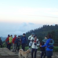 Khopra Danda (Ridge) Trekking (15 Days)