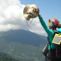 Khopra Danda (Ridge) Trekking (15 Days)