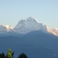 Khopra Danda (Ridge) Trekking (15 Days)