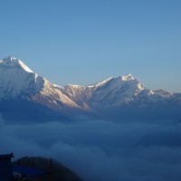 Khopra Danda (Ridge) Trekking (15 Days)