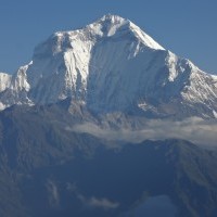 Khopra Danda (Ridge) Trekking (15 Days)