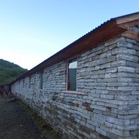 Annapurna khayer lake trekking : new Annapurna  trail (19 Days)